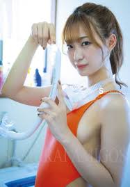 Akari Mitani นางเอกหน้าใสน่าหลงใหล เสน่ห์ละมุนโดนใจผู้ชายทุกคน และกลายเป็นดาวเด่นที่ต้องรู้จักในปีนี้